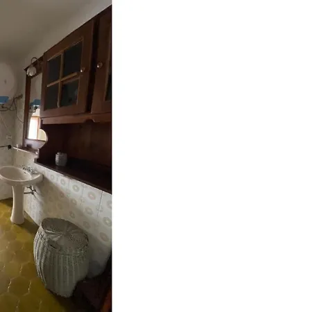 La Risacca 3 Apartman
