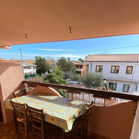 Apartman La Risacca 3 Porto Ottiolu